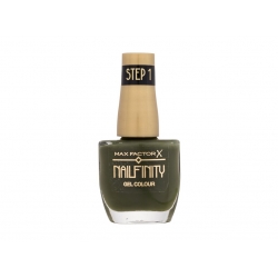 Max Factor Nailfinity (lak na nechty)