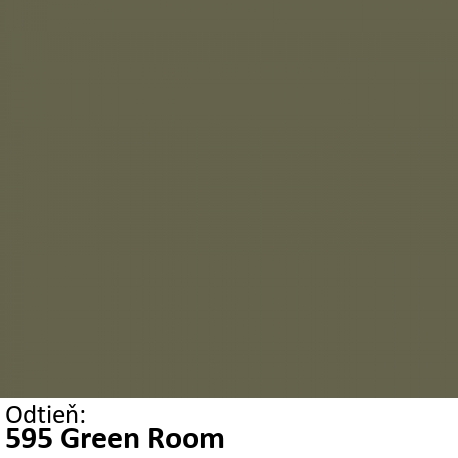 595 Green Room