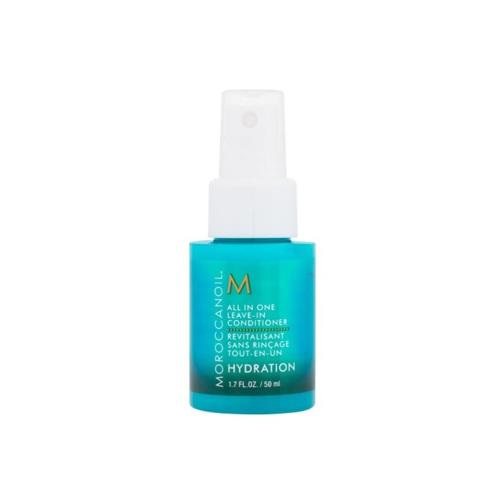 Moroccanoil Hydration All In One Leave-In Conditioner…