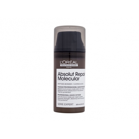 L'Oréal Professionnel Absolut Repair Molecular (maska na vlasy)