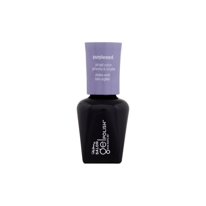 Sally Hansen Salon Gel Polish Gel Nail Color – Lak na nechty pre…