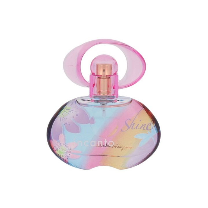 Ferragamo Incanto Shine – Toaletná voda pre ženy