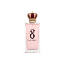 Dolce&Gabbana Q (parfumovaná voda)