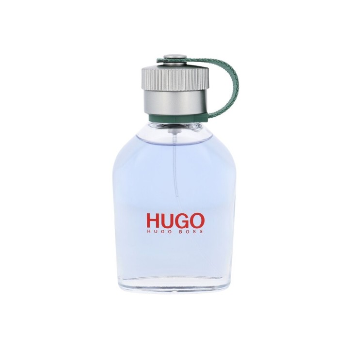 HUGO BOSS Hugo Man – Toaletná voda pre mužov