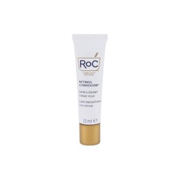 RoC Retinol Correxion Line Smoothing – Očný krém pre ženy