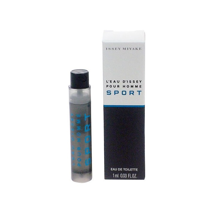 Issey Miyake L'Eau D'Issey Pour Homme Sport – Toaletná voda pre…