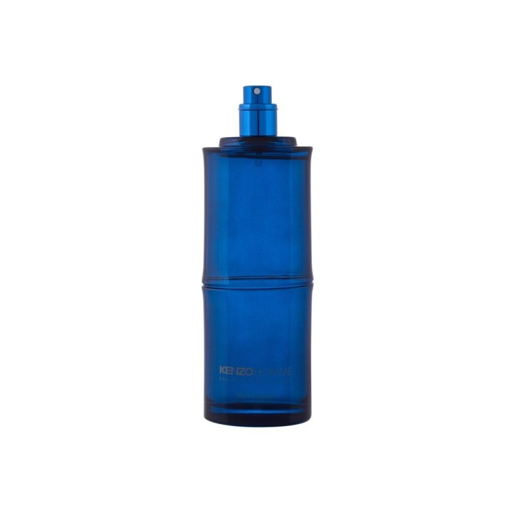 KENZO Homme Intense – Toaletná voda pre mužov