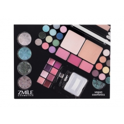 ZMILE COSMETICS Diamonds (dekoratívna kazeta)