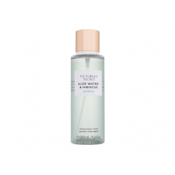 Victoria´s Secret Aloe Water & Hibiscus (telový sprej)