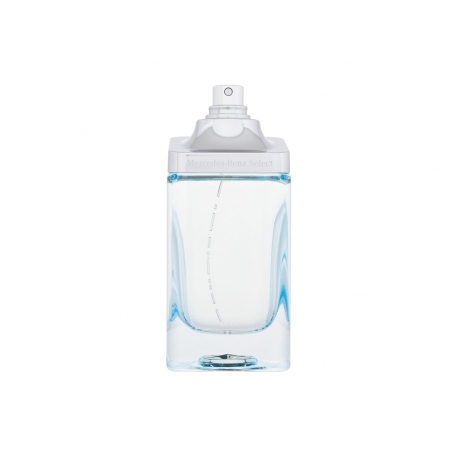 Mercedes-Benz Select (toaletná voda)