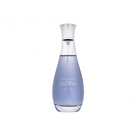 Davidoff Cool Water (parfumovaná voda)