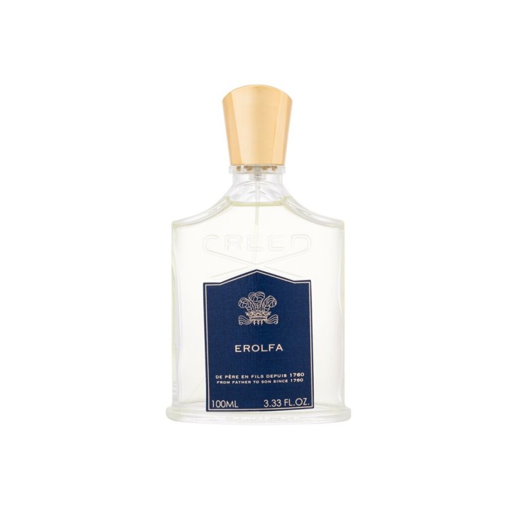 Creed Erolfa – Parfumovaná voda pre mužov