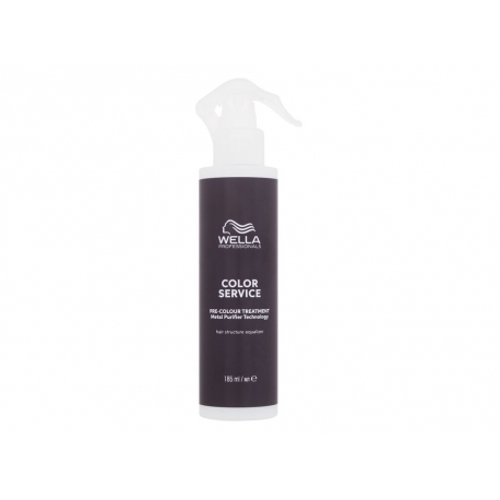 Wella Professionals Color Service (bezoplachová starostlivosť)