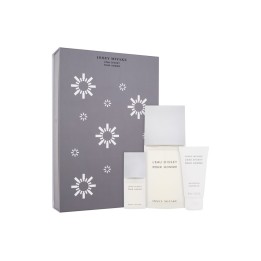 Issey Miyake L'Eau D'Issey Pour Homme – Toaletná voda pre mužov…