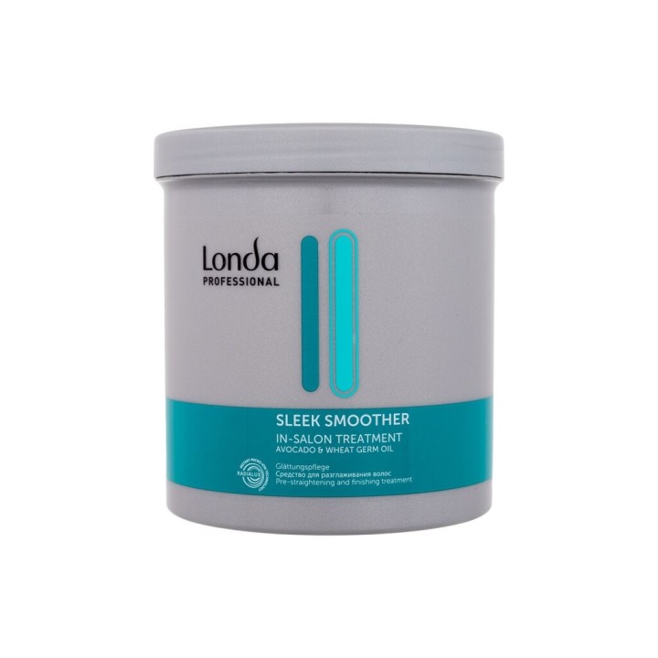 Londa Professional Sleek Smoother In-Salon Treatment – Uhladenie…