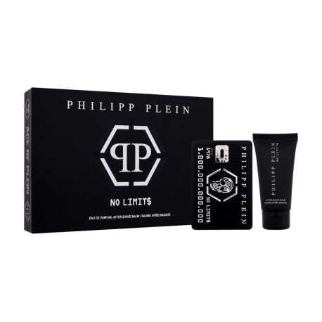 Philipp Plein No Limit$ (set)