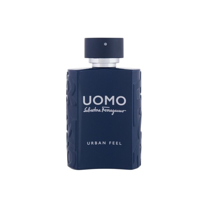 Ferragamo Uomo Urban Feel – Toaletná voda pre mužov