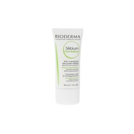 BIODERMA Sébium Pore Refiner – Pleťové sérum pre ženy