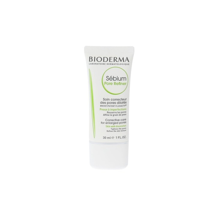 BIODERMA Sébium Pore Refiner – Pleťové sérum pre ženy