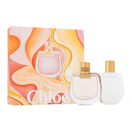 Chloé Nomade (set)