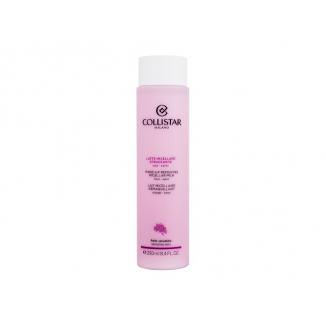 Collistar Make-Up Removing (odličovač tváre)