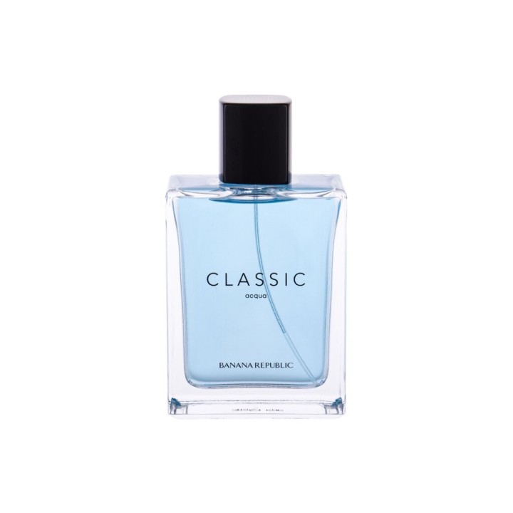 Banana Republic Classic Acqua – Parfumovaná voda unisex
