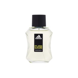Adidas Pure Game – Toaletná voda pre mužov