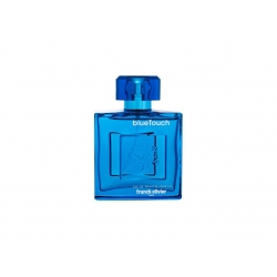 Franck Olivier Blue Touch (toaletná voda)