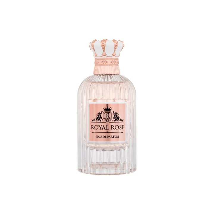 Assala Prime Royal Rose – Parfumovaná voda unisex