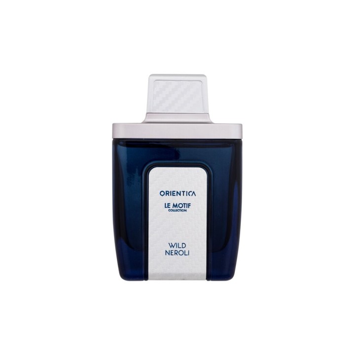 Orientica Le Motif Wild Neroli – Parfumovaná voda pre mužov