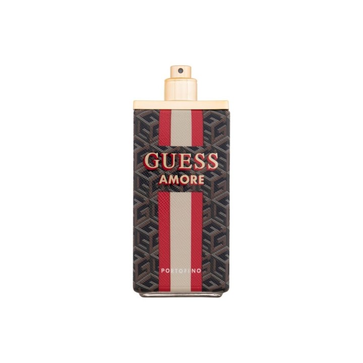 GUESS Amore Portofino – Toaletná voda pre ženy