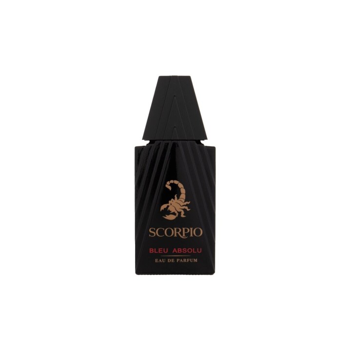 Scorpio Bleu Absolu – Parfumovaná voda pre mužov