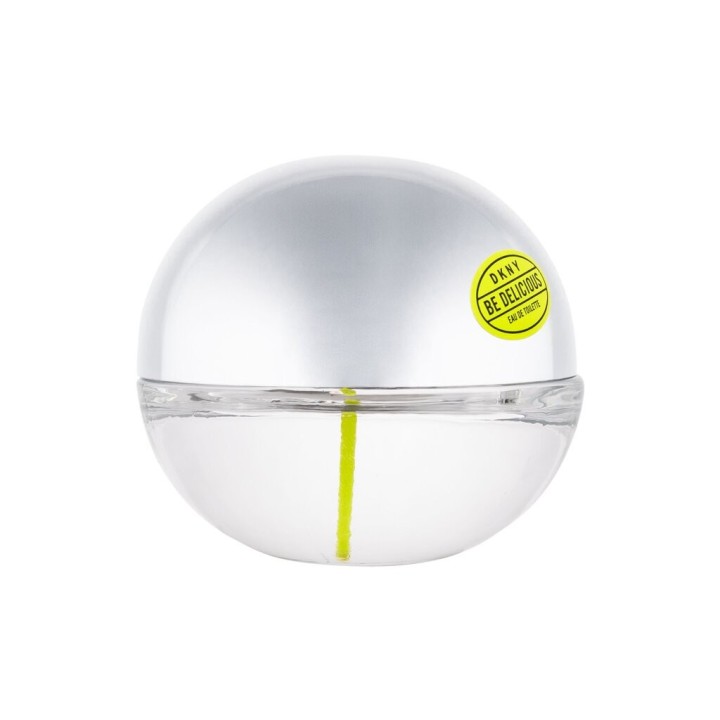 DKNY DKNY Be Delicious – Toaletná voda pre ženy