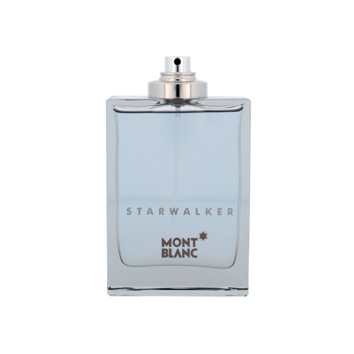 Montblanc Starwalker – Toaletná voda pre mužov