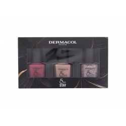 Dermacol 5 Day Stay (set)