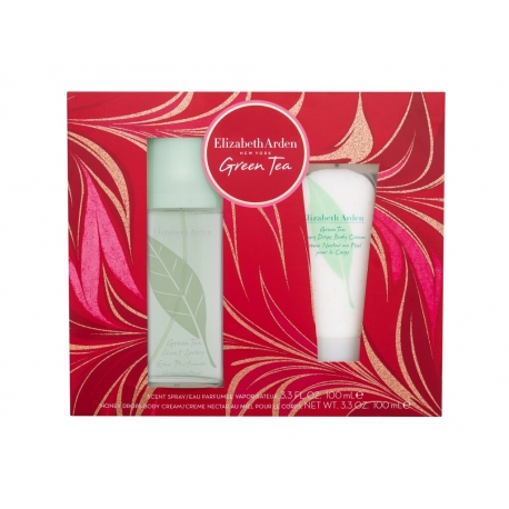 Elizabeth Arden Green Tea (set)