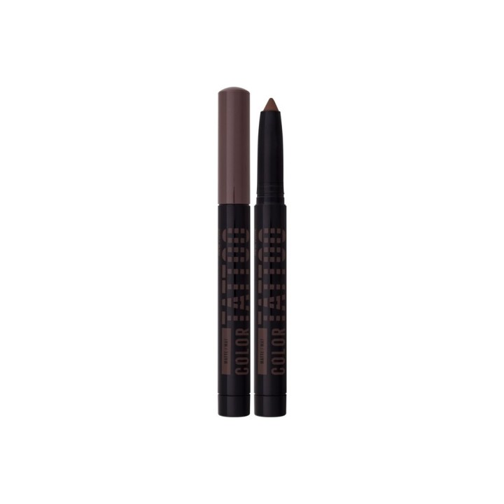 Maybelline Color Tattoo 24H Eyestix – Očný tieň pre ženy