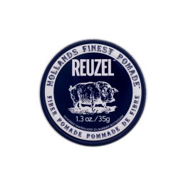 Reuzel Hollands Finest Pomade Fiber Pomade – Pre definíciu a…