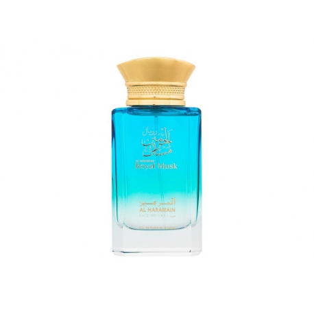Al Haramain Royal Musk (parfumovaná voda)