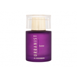 Al Haramain Urbanist (parfumovaná voda)
