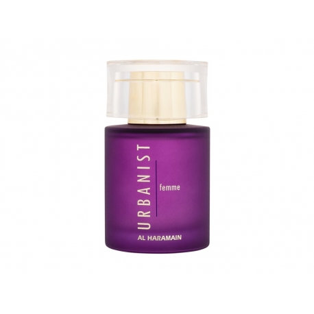 Al Haramain Urbanist (parfumovaná voda)