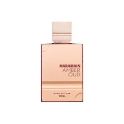 Al Haramain Amber Oud (parfumovaná voda)