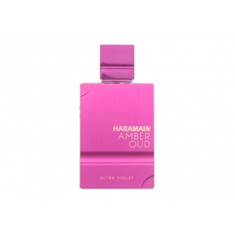 Al Haramain Amber Oud (parfumovaná voda)