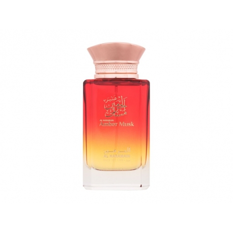 Al Haramain Amber Musk (parfumovaná voda)