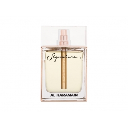 Al Haramain Signature (parfumovaná voda)