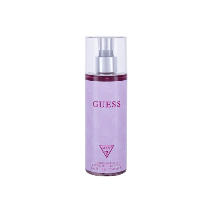 GUESS Guess For Women – Telový sprej pre ženy