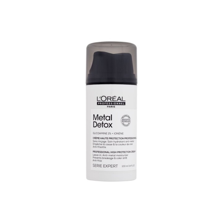 L'Oréal Professionnel Metal Detox Professional High Protection…
