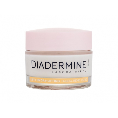 Diadermine Lift+ (denný pleťový krém)