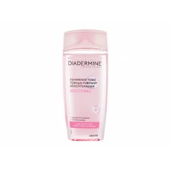 Diadermine Soothing (pleťová voda a sprej)