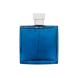 Azzaro Chrome (parfum)